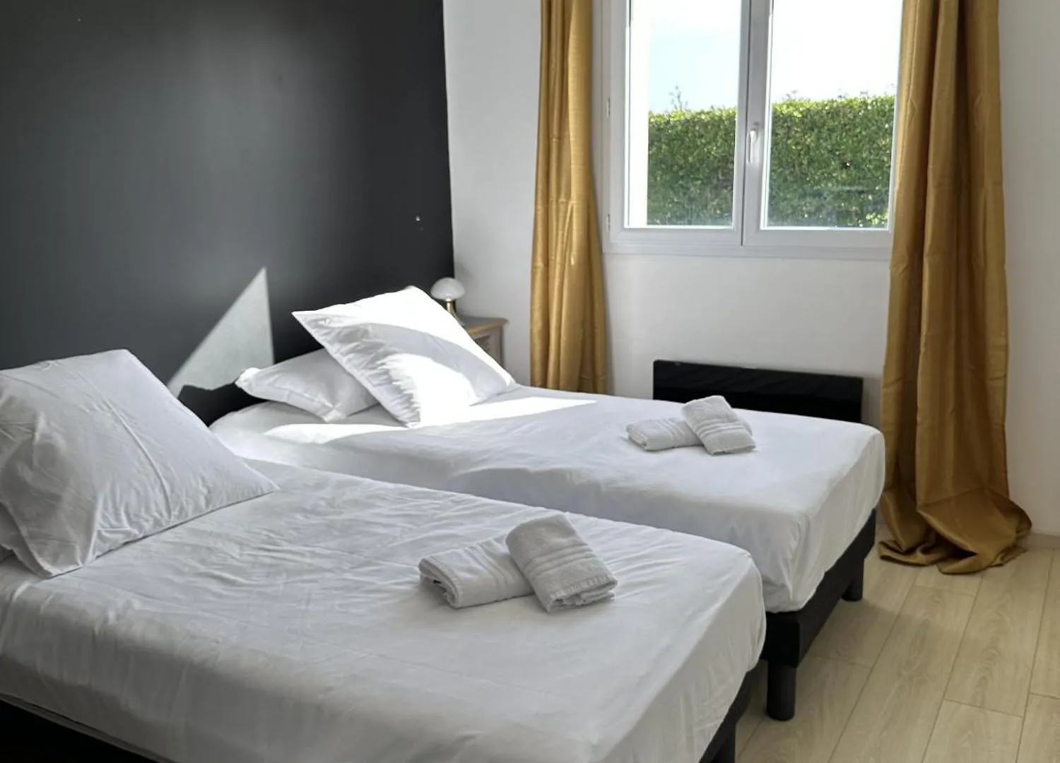 Gwel Kaer - Maison Tout Confort Petite Vue Mer Plouarzel Holiday home