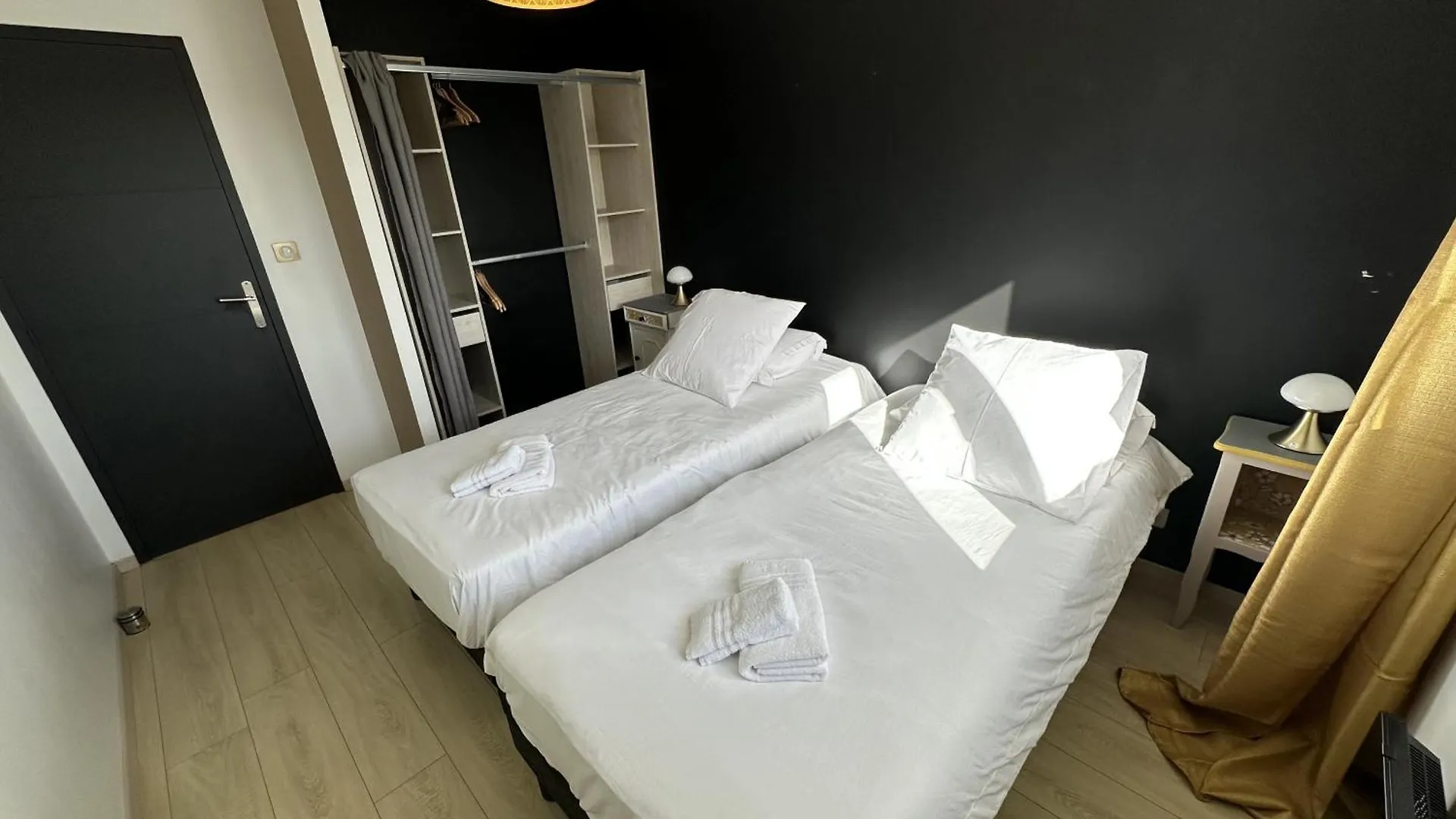 Gwel Kaer - Maison Tout Confort Petite Vue Mer Plouarzel Holiday home