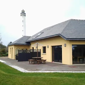 Le Phare De Trézien Hébergement de vacances